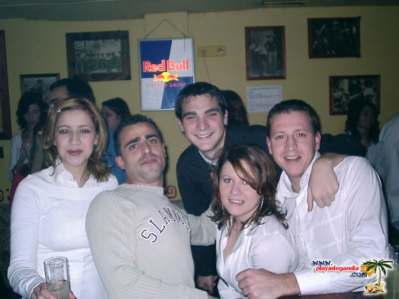 Cielito 2004