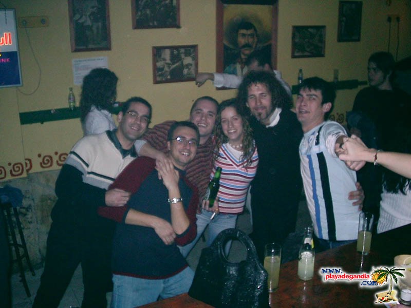 Cielito 2004