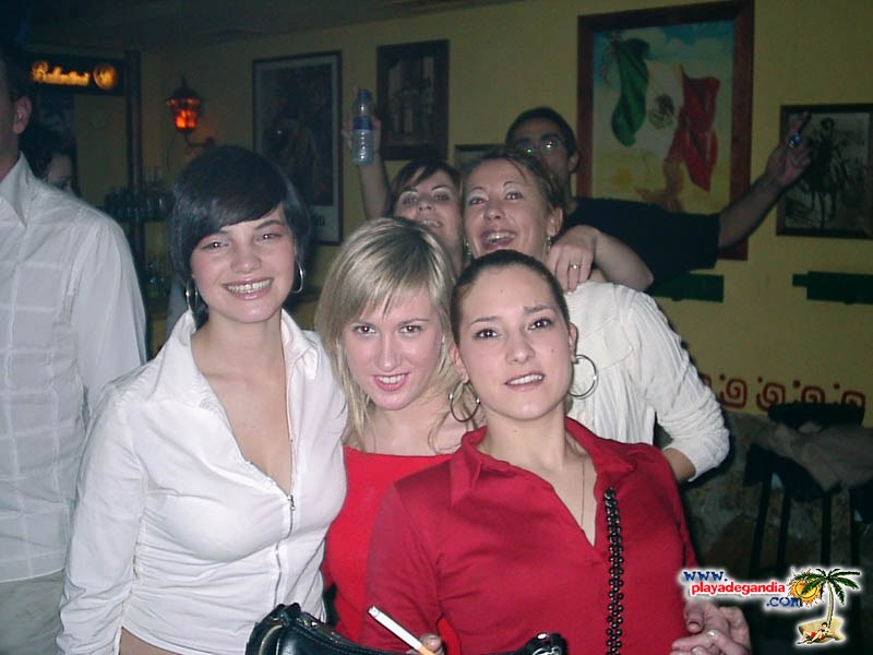 Cielito 2004