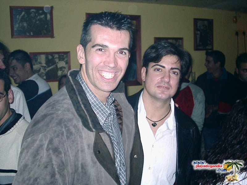Cielito 2004