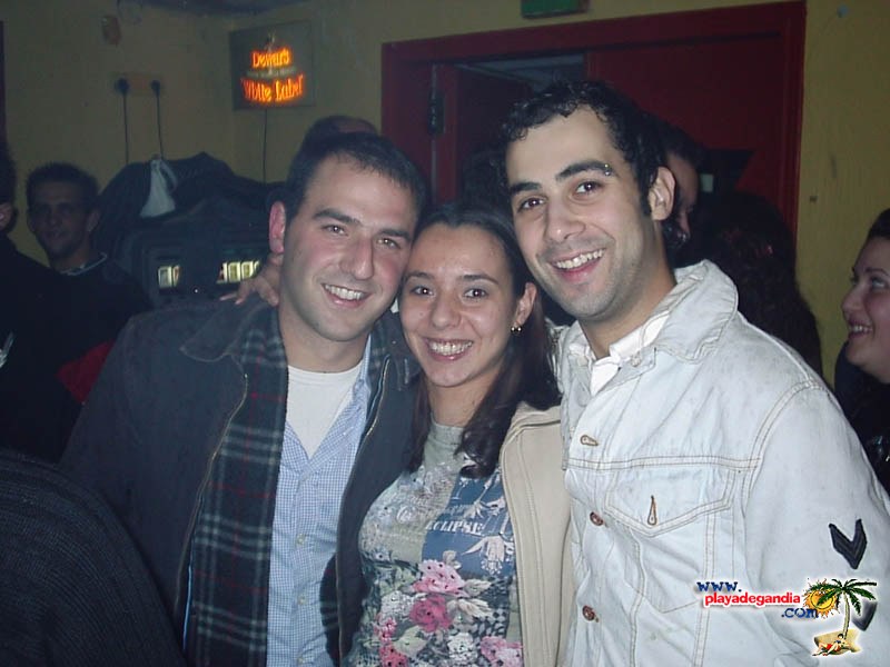 Cielito 2004