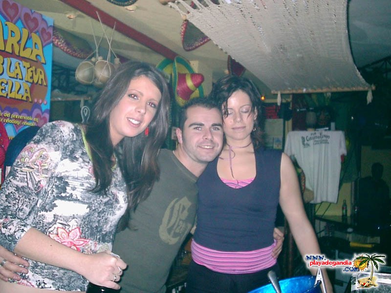 Cielito 2004