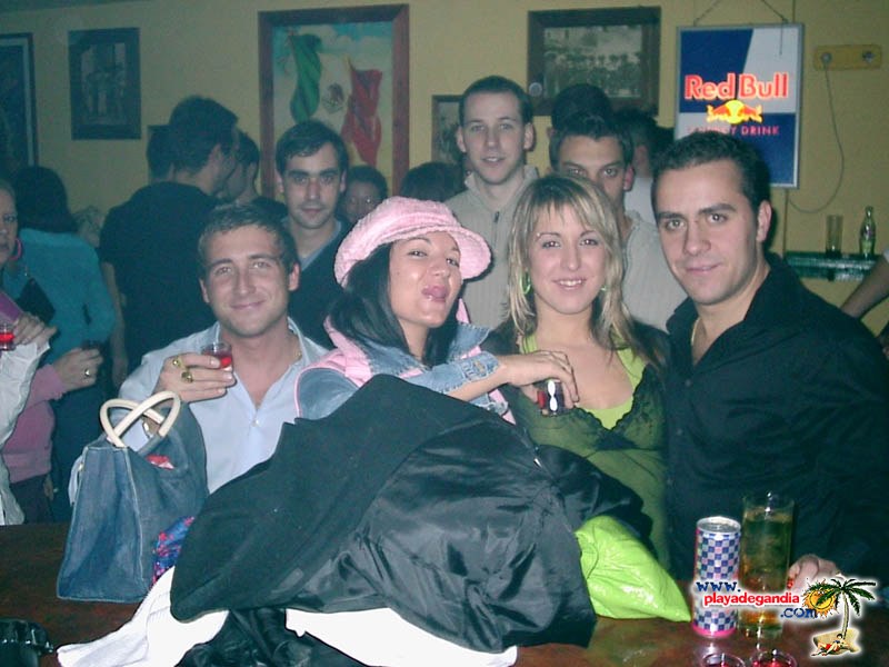 Cielito 2004