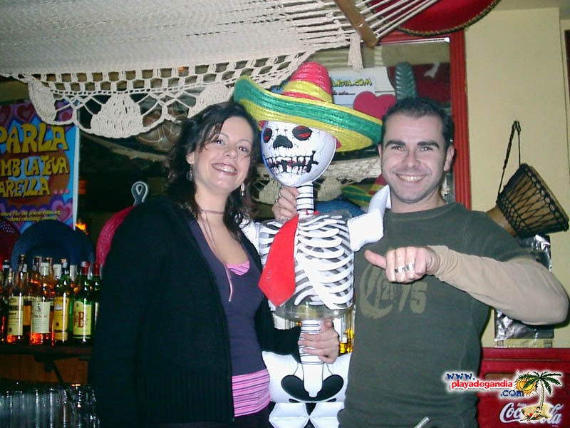 Cielito 2004