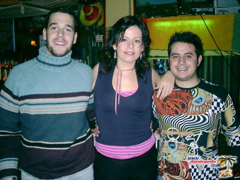 Cielito 2004