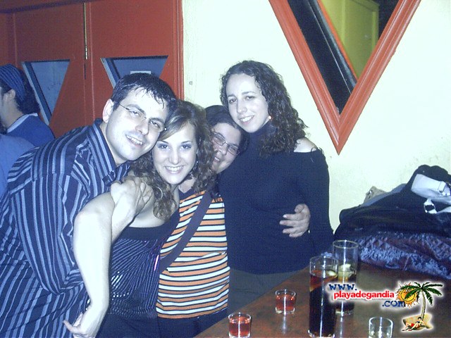 Cielito 2004