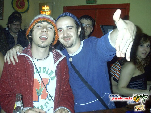Cielito 2004