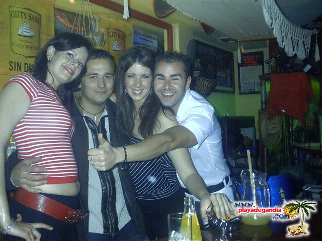 Cielito 2004