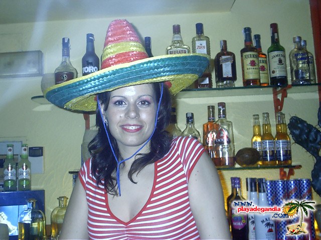 Cielito 2004
