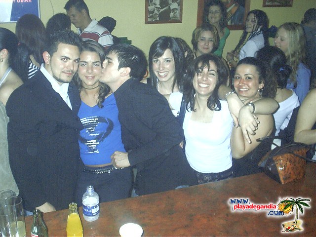 Cielito 2004