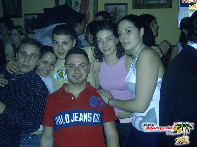 Cielito 2004