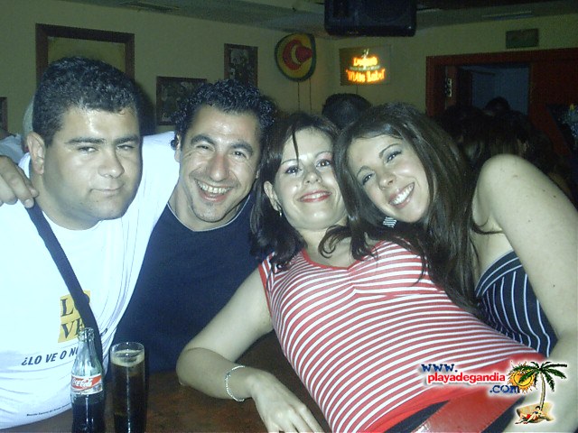 Cielito 2004