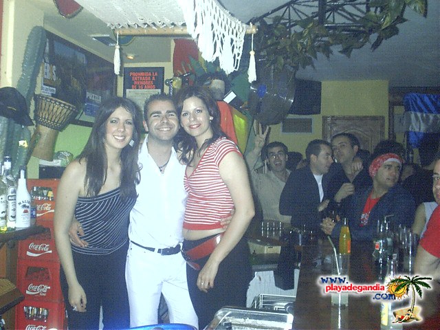 Cielito 2004