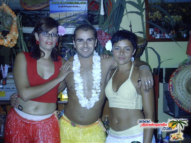 Cielito 2004