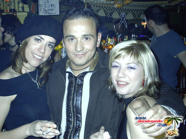 Cielito 2004