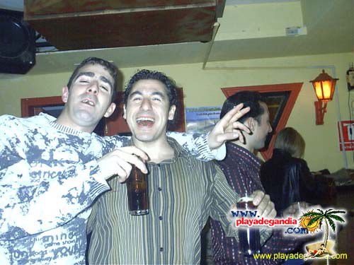 Cielito 2004