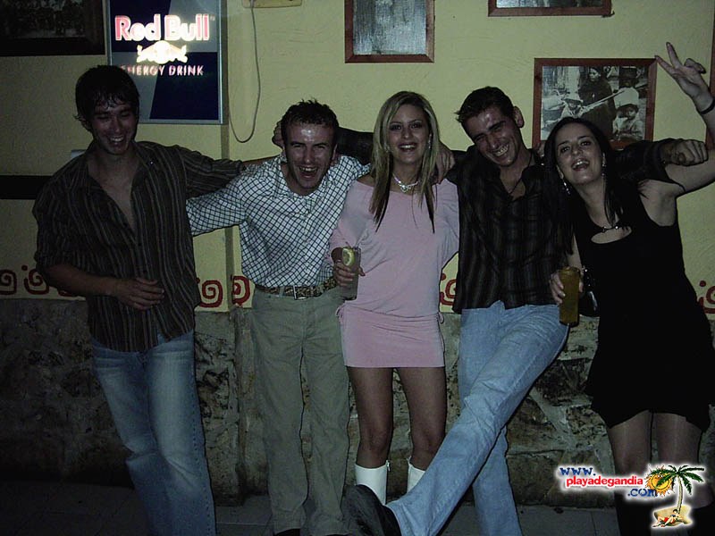 Cielito 2004
