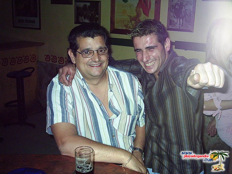 Cielito 2004