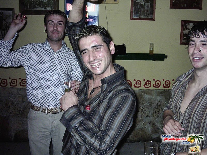 Cielito 2004