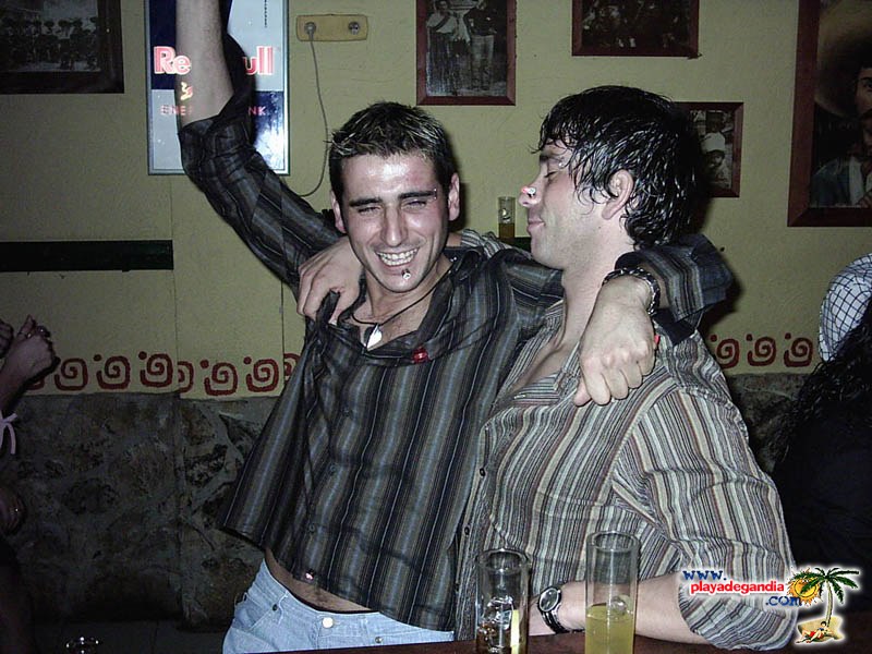 Cielito 2004