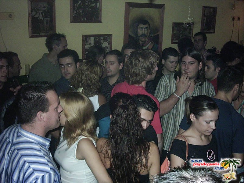 Cielito 2004