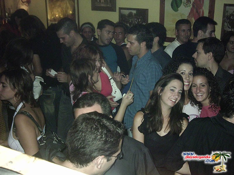 Cielito 2004