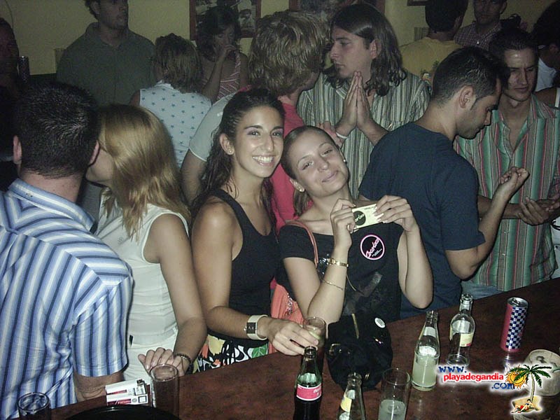 Cielito 2004