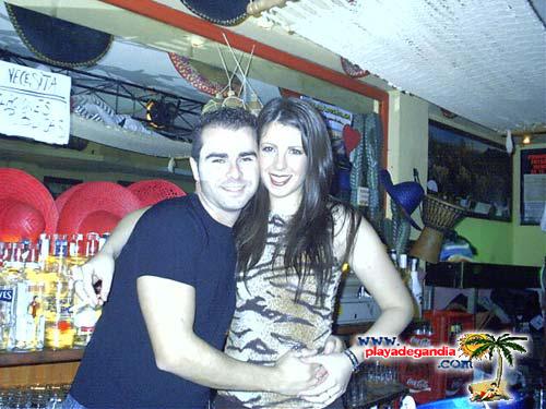 Cielito 2004