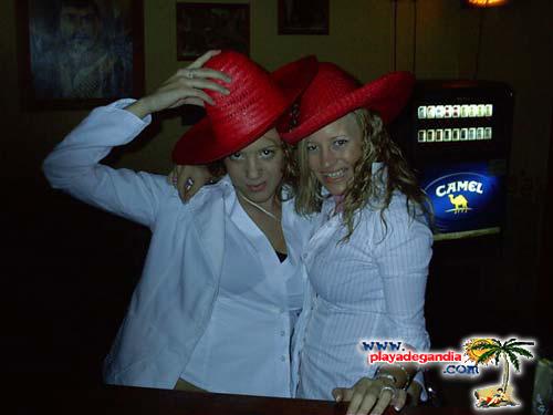 Cielito 2004
