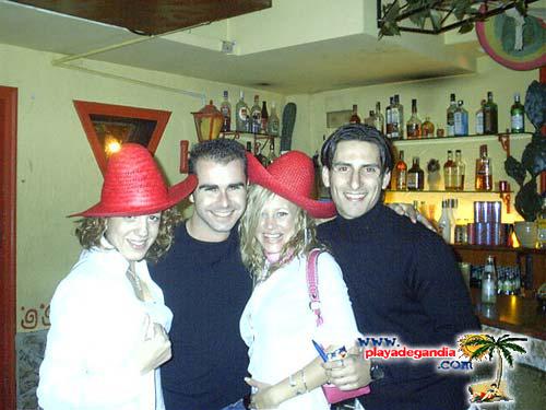 Cielito 2004