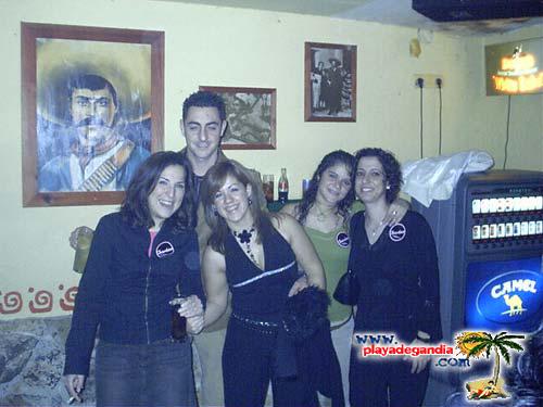 Cielito 2004