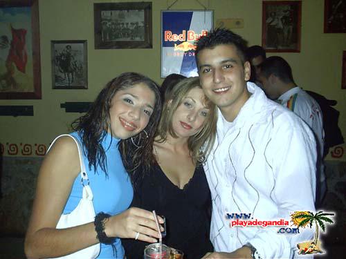 Cielito 2004