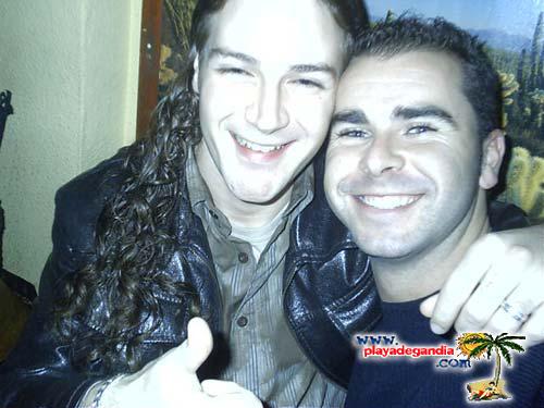 Cielito 2004