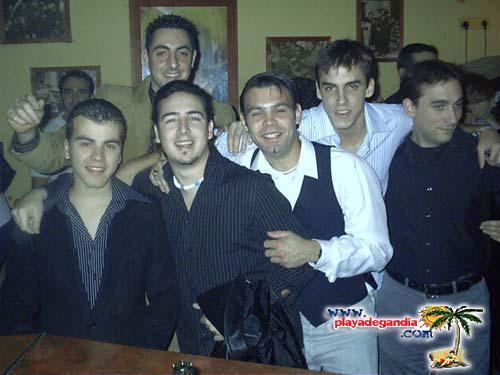Cielito 2004