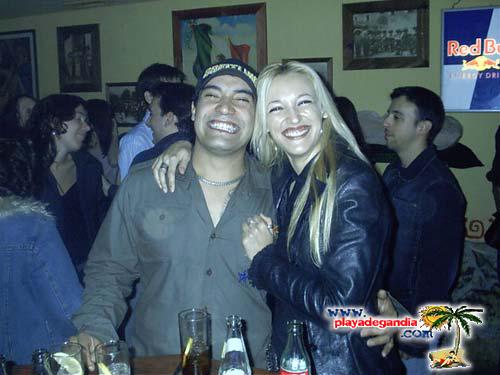 Cielito 2004