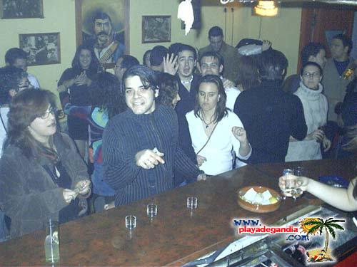Cielito 2004