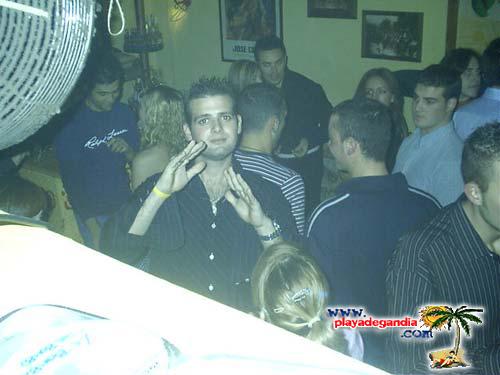 Cielito 2004