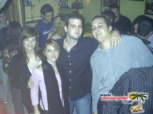 Cielito 2004