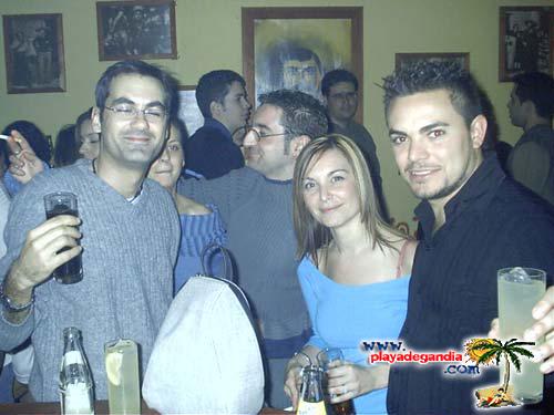 Cielito 2004