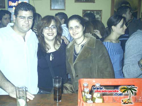 Cielito 2004