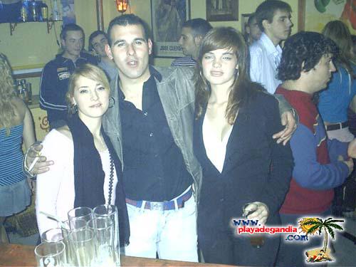 Cielito 2004