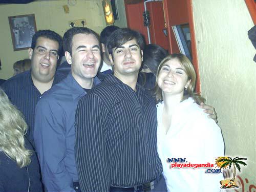 Cielito 2004