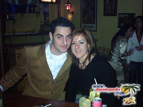 Cielito 2004