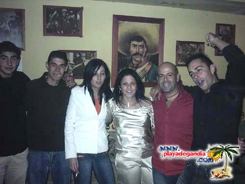 Cielito 2004