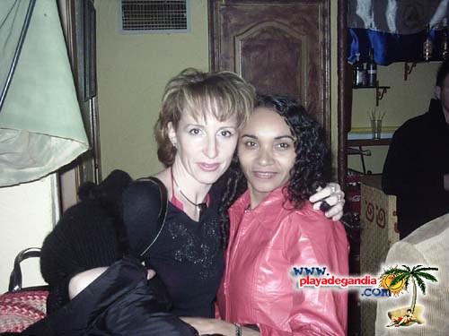 Cielito 2004