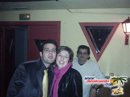 Cielito 2004