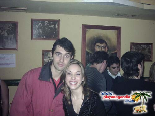 Cielito 2004