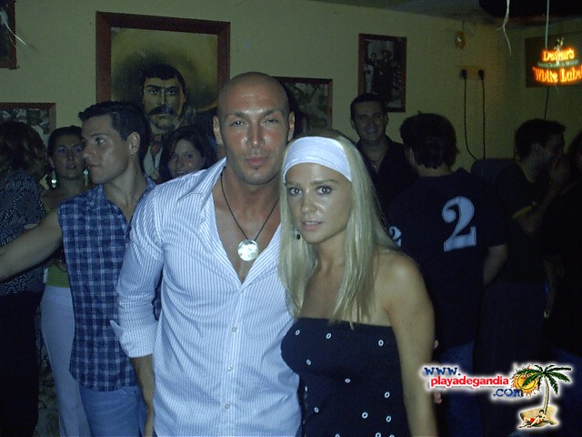 Cielito 2004