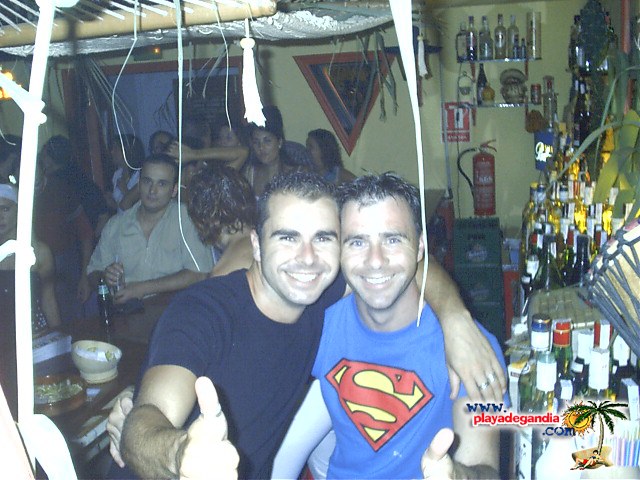 Cielito 2004