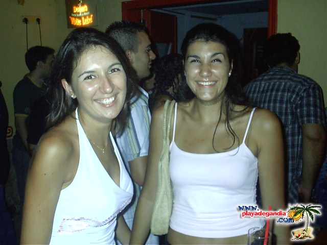 Cielito 2004